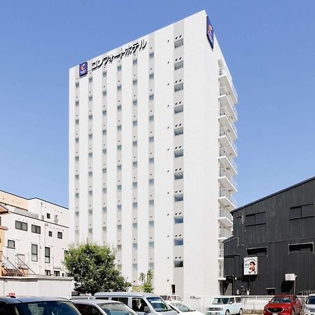 Comfort Hotel Wakayama Exterior foto