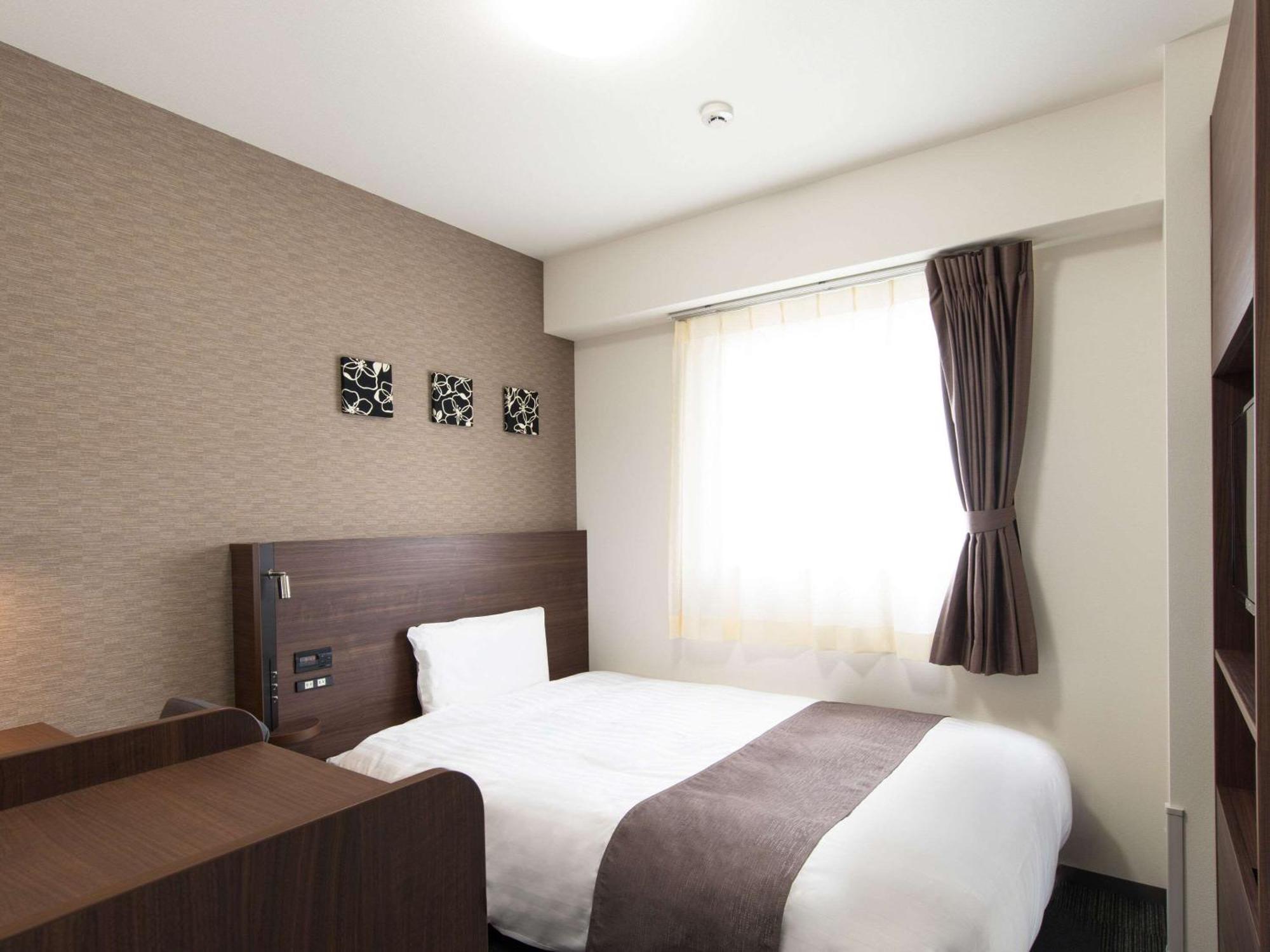Comfort Hotel Wakayama Exterior foto